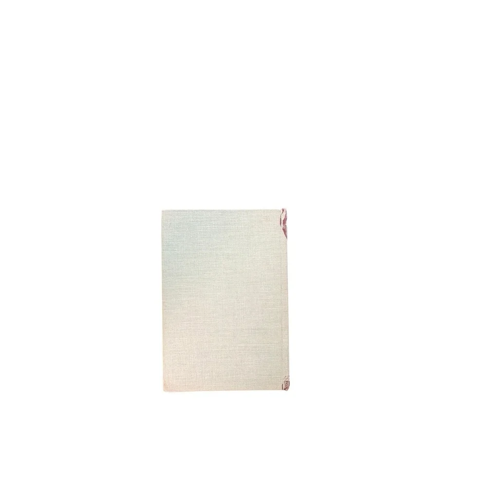 Traceries in Time Margie Lee Johnson 1966 Poetry‎ Book Hardcover
